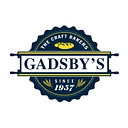 Gadsby's Bakery logo