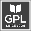 Gadsden Public Library logo