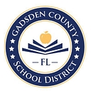 Gadsden County School District logo