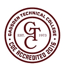 Gadsden Technical Institute logo