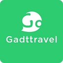 Gadttravel logo