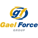 Gael Force Marine logo