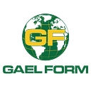 Gael Form Ltd. logo