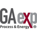 Ga Expertise logo