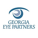 Georgia Eye Partners logo