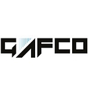 Gafco: Gulf Air Filters Factory Company logo