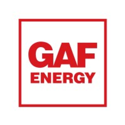 GAF Energy logo