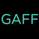 Gaff Media logo