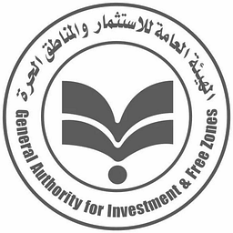 General Authority for Investment logo