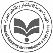 General Authority for Investment logo
