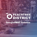 Georgia First Robotics Inc logo