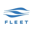 G.A. Fleet Associates logo
