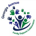 GEORGIA AVE FAMILY SUPPORT COLLABORATIVE logo