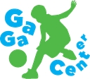 The Gaga Center logo