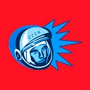 gagarin205.gr icon