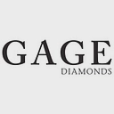 Gage Diamonds logo