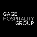 Gage Hospitality Group logo