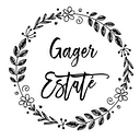 Gager Estate logo