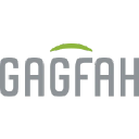 GAGFAH S.A. logo