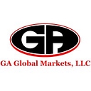 Ga Global Markets, Llc logo