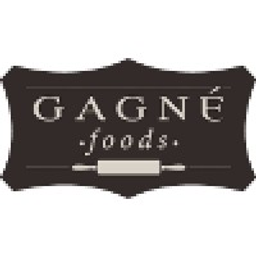 Gagne Foods logo