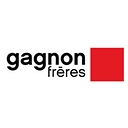 Groupe Gagnon Frères logo