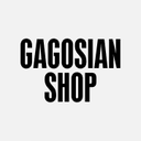 Gagosian Shop logo