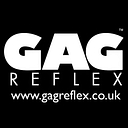 Gag Reflex Ltd. logo