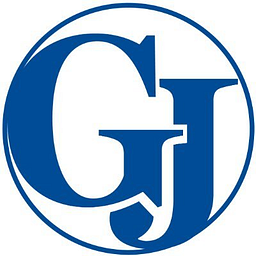 Gahanna-Jefferson Schools logo
