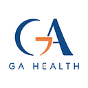 GA Health Company Limited logo