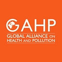 Favicon of Global Alliance on Health and Pollution (GAHP)