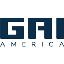 GAI America Inc. logo