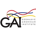 Germanic American Institute logo