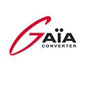 Gaia Converter Sas