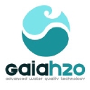 Gaia H2o logo
