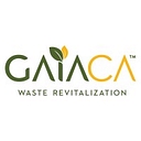 Gaiaca Waste Revitalization logo