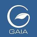 Gaia Development logo