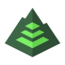 Gaia Gps logo
