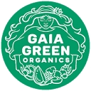 Gaia Green Products Ltd. logo