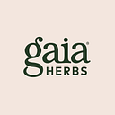 Gaiaherbs logo