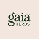 Gaia Herbs logo