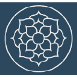 Gaia House Trust logo