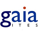 Gaia Ites Pvt. Ltd. logo