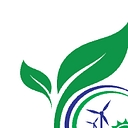 Gaia Powered logo