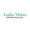 Gaia Sea Moss Limited logo