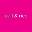 Gail & Rice logo