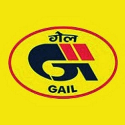 GAIL (India) Limited company mark