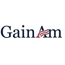 Gain America logo