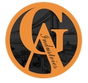 GA Industries logo