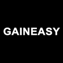 GAINEASY logo